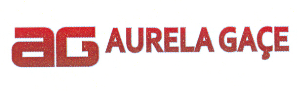Paraqitja e markës AG AURELA GAÇE