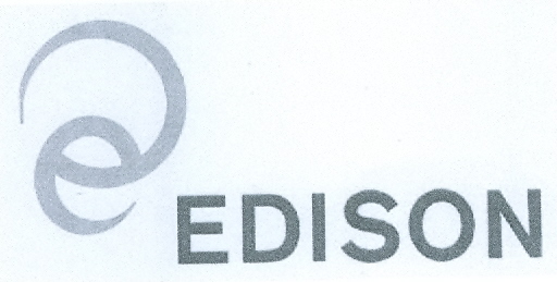 Paraqitja e markës EDISON