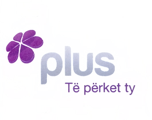 Paraqitja e markës Plus te perket ty!