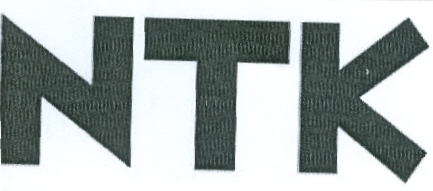 Paraqitja e markës NTK