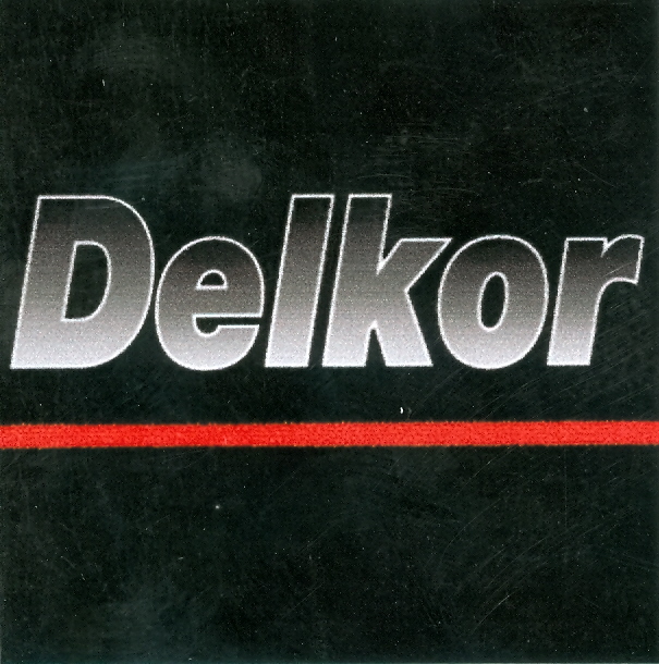 Paraqitja e markës Delkor