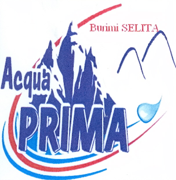 Paraqitja e markës Aqua PRIMA