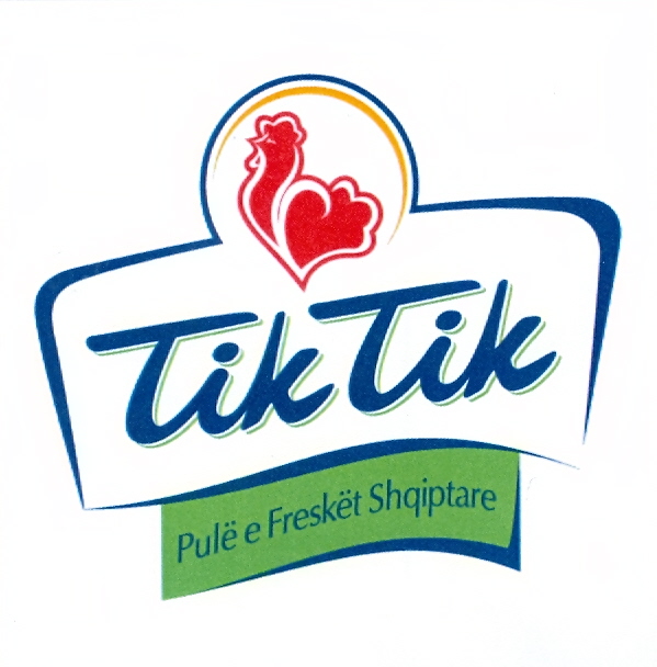 Paraqitja e markës TIK TIK