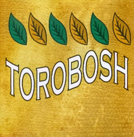 Paraqitja e markës TOROBOSH