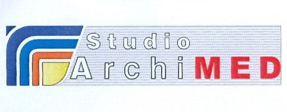 Paraqitja e markës Studio ArchiMED