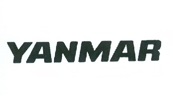 Paraqitja e markës YANMAR
