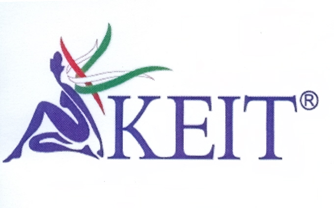 Paraqitja e markës KEIT