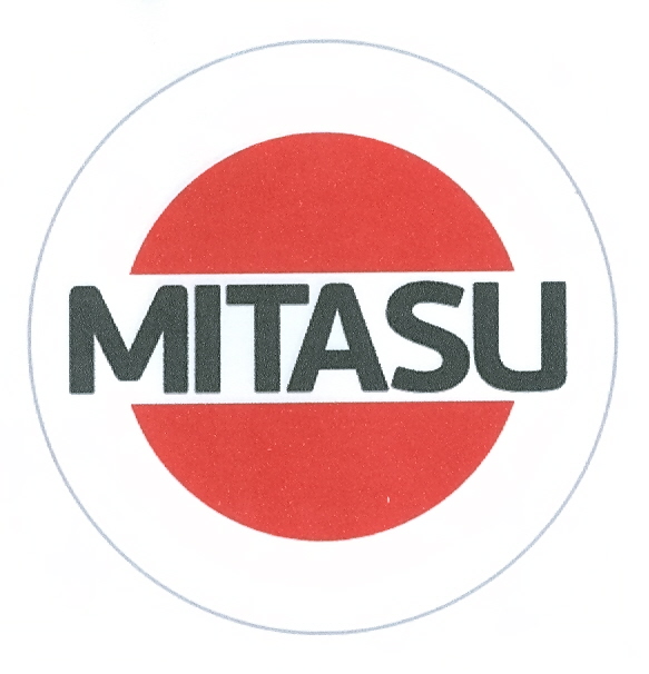 Paraqitja e markës MITASU