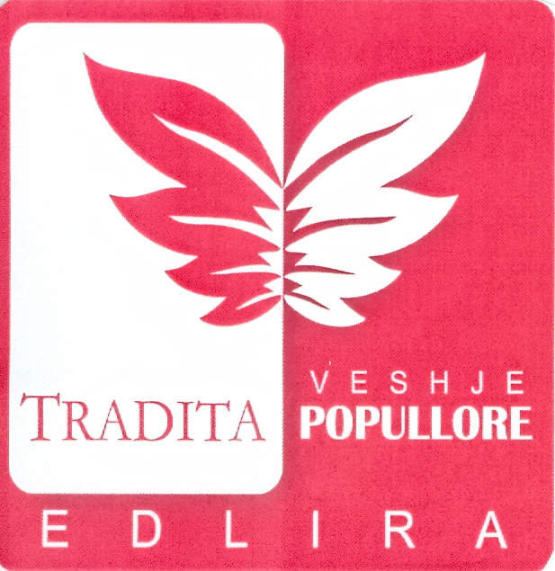 Paraqitja e markës TRADITA POPULLORE EDLIRA