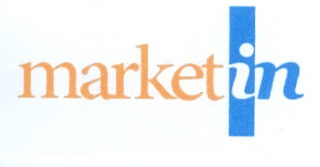 Paraqitja e markës MARKET IN