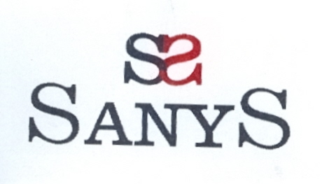 Paraqitja e markës SANYS
