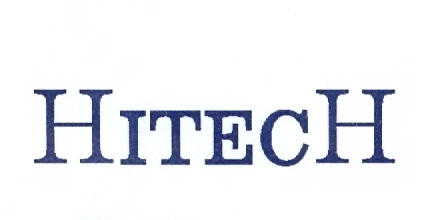 Paraqitja e markës HITECH