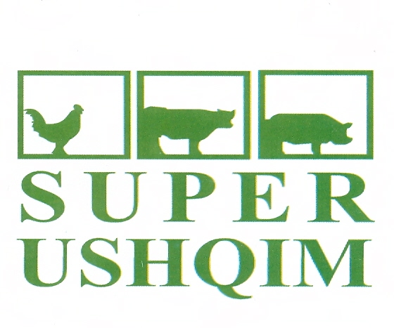 Paraqitja e markës SUPER USHQIM