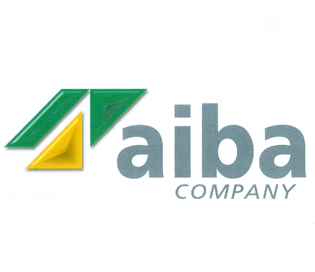 Paraqitja e markës aiba COMPANY