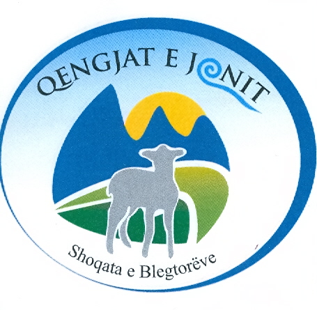 Paraqitja e markës QENGJAT E JONIT