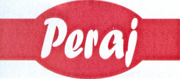 Paraqitja e markës Peraj