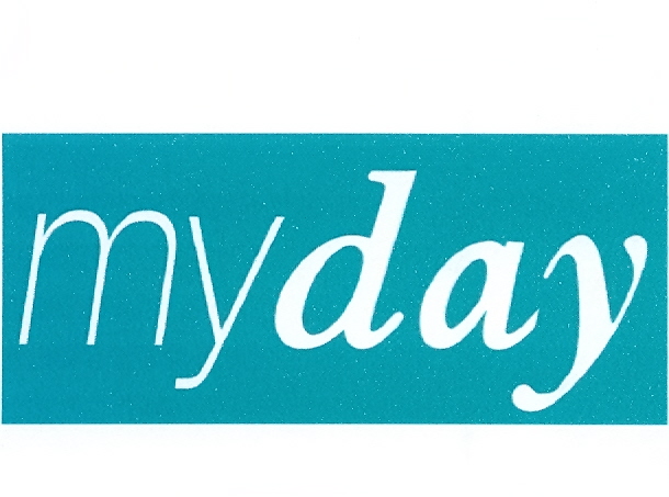 Paraqitja e markës myday
