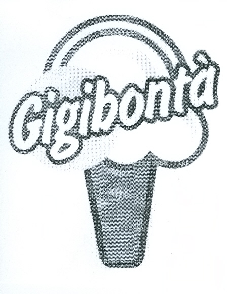 Paraqitja e markës GIGI BONTA