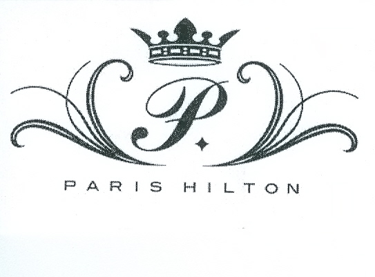 Paraqitja e markës PARIS HILTON