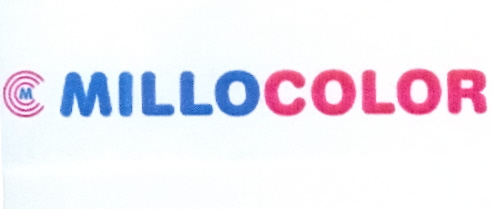 Paraqitja e markës MILLOCOLOR