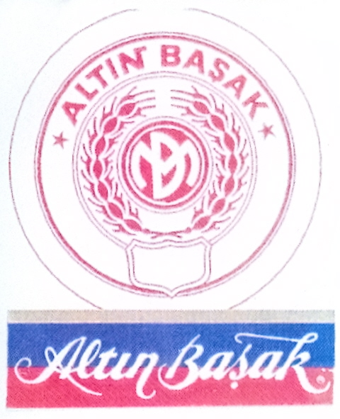 Paraqitja e markës ALTIN BASAK