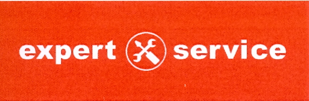 Paraqitja e markës Expert Service