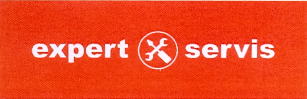 Paraqitja e markës Expert Servis
