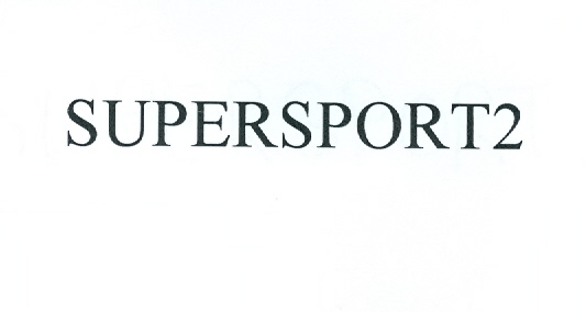 Paraqitja e markës SUPERSPORT 2