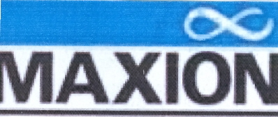 Paraqitja e markës MAXION