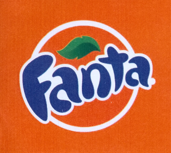 Paraqitja e markës Fanta