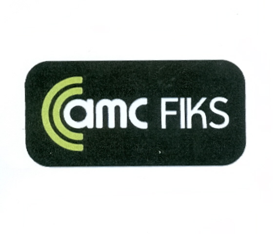 Paraqitja e markës AMC FIKS
