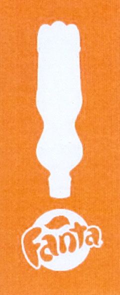 Paraqitja e markës FANTA