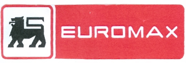 Paraqitja e markës EUROMAX