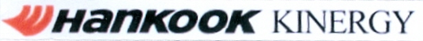 Paraqitja e markës HANKOOK KINERGY