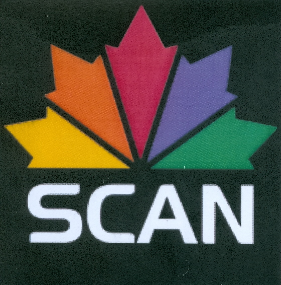Paraqitja e markës SCAN