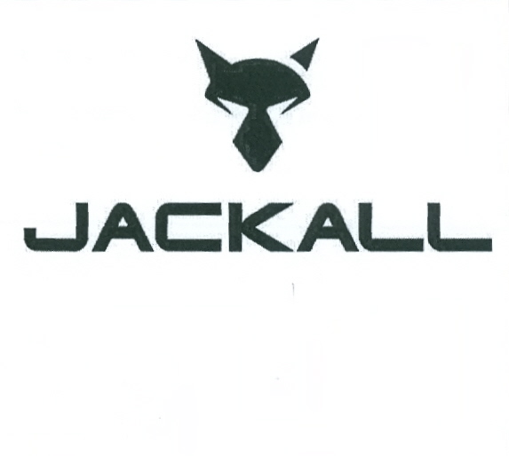 Paraqitja e markës JACKALL