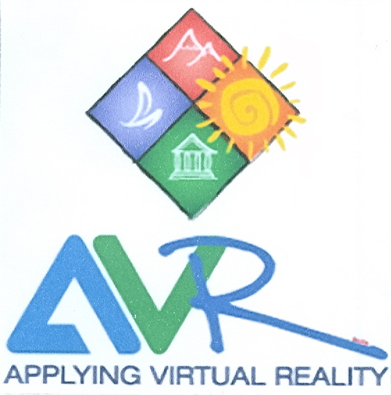 Paraqitja e markës APPLYING VIRTUAL REALITY