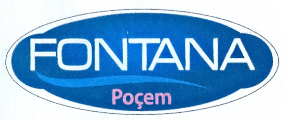 Paraqitja e markës FONTANA
