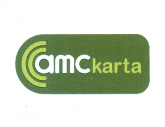Paraqitja e markës AMC karta
