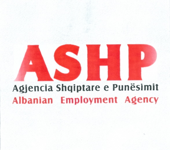 Paraqitja e markës Agjensia Shqiptare e Punesimit