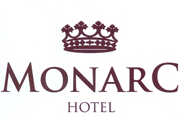 Paraqitja e markës MONARC