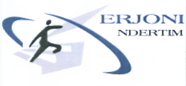 Paraqitja e markës ERJONI NDERTIM