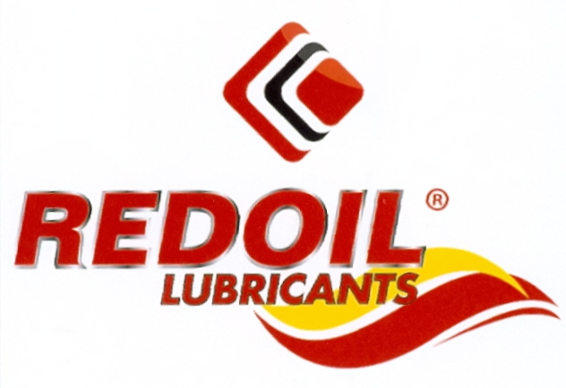 Paraqitja e markës REDOIL LUBRICANTS