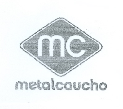 Paraqitja e markës mc metalcaucho