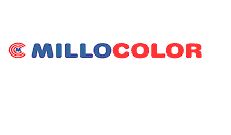 Paraqitja e markës MILLOCOLOR