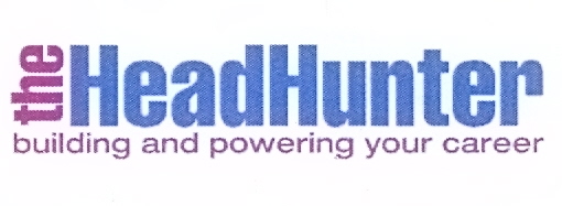 Paraqitja e markës The Headhunter