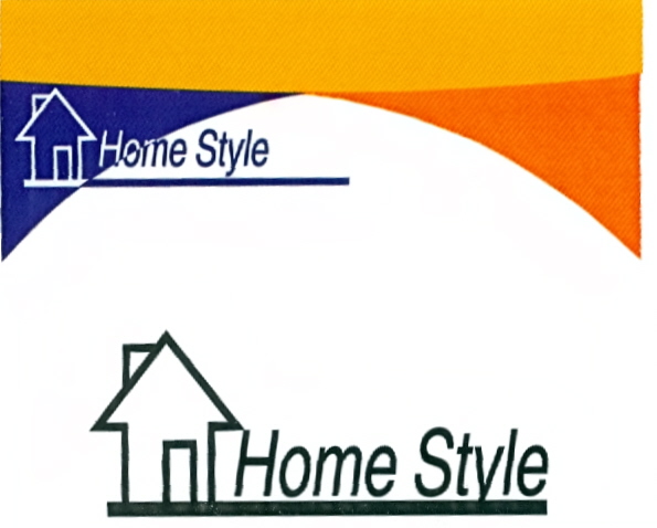 Paraqitja e markës HOME STYLE