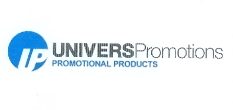 Paraqitja e markës UNIVERS PROMOTIONS UP