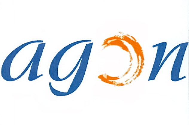 Paraqitja e markës AGON
