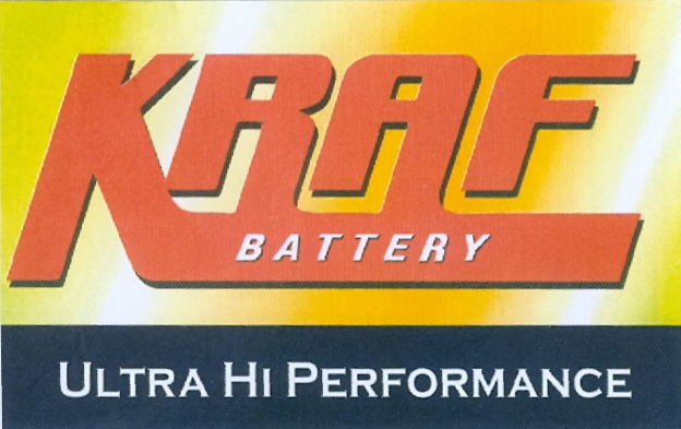 Paraqitja e markës BATTERY KRAF